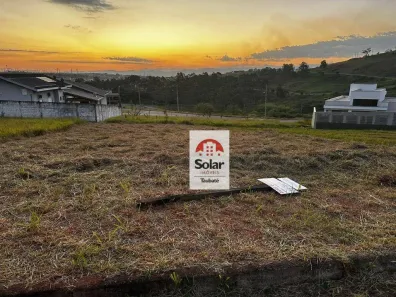 Lote/Terreno à venda, 717m² no Jardim Julieta, Taubaté