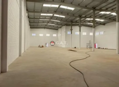 Galpão/Depósito/Armazém para alugar, 2600m² no Centro, Sorocaba