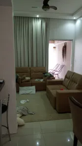 Casa com 3 Quartos à venda, 120m² no Parque Residencial Jaguari, Americana
