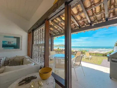 Casa de Condomínio com 4 Quartos à venda, 180m² no Manguinhos, Armação dos Búzios