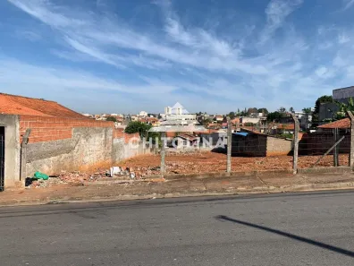 Lote/Terreno à venda, 674m² no Vila Progresso, Itapetininga