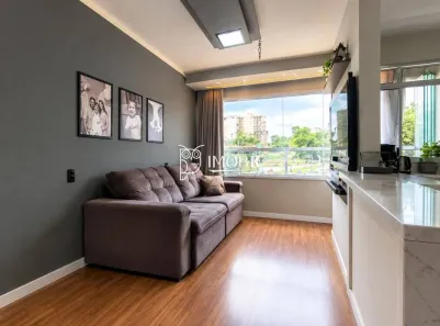 Apartamento com 2 Quartos à venda, 46m² no Ponte de São João, Jundiaí