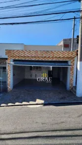 Casa com 2 Quartos à venda, 136m² no Baeta Neves, São Bernardo do Campo