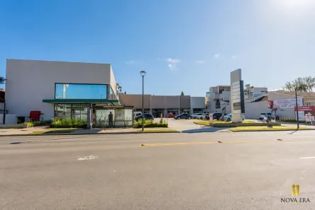 Sala Comercial para alugar, 71m² no Bacacheri, Curitiba