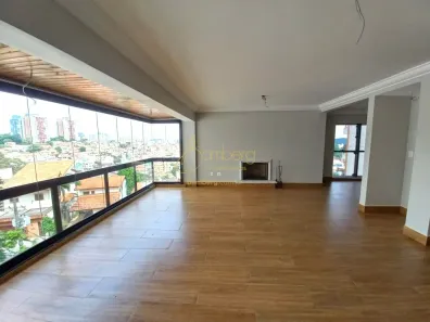 Apartamento com 4 Quartos à venda, 181m² no Vila Sônia, São Paulo
