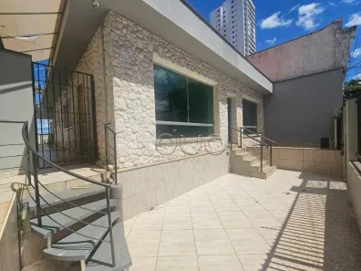 Imóvel Comercial para venda ou aluguel, 296m² no Centro, Piracicaba