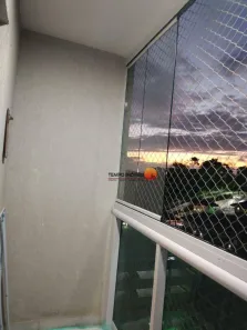 Apartamento com 2 Quartos à venda, 55m² no Rio do Ouro, São Gonçalo