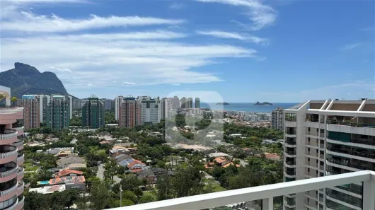 Cobertura com 3 Quartos à venda, 190m² no Barra da Tijuca, Rio de Janeiro