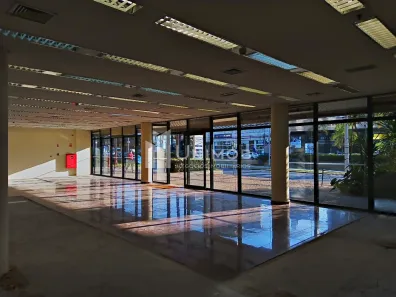 Ponto Comercial para alugar, 380m² no Chácara da Barra, Campinas