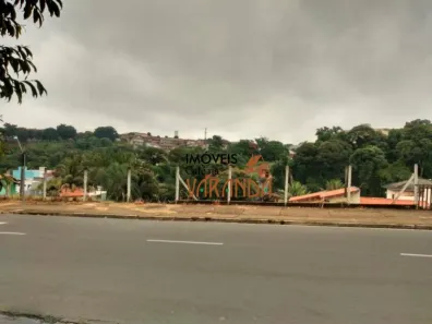 Lote/Terreno à venda, 1081m² no Jardim Alto da Colina, Valinhos