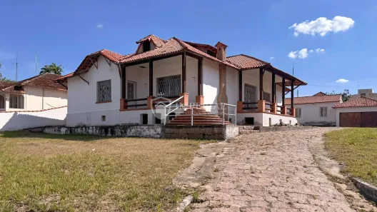 Imóvel Comercial com 3 Quartos para alugar, 432m² no Centro, Itu