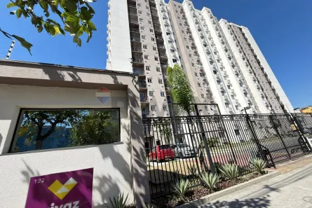 Apartamento com 2 Quartos à venda, 42m² no Ramos, Rio de Janeiro