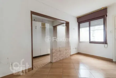 Apartamento com 1 Quarto à venda, 38m² no Jardim Sabará, Porto Alegre