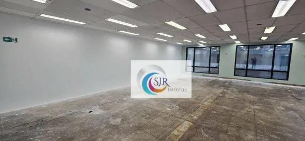Sala Comercial para alugar, 167m² no Cerqueira César, São Paulo