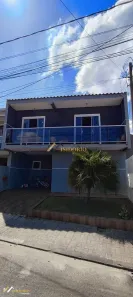 Casa de Condomínio com 4 Quartos à venda, 140m² no Cajuru, Curitiba