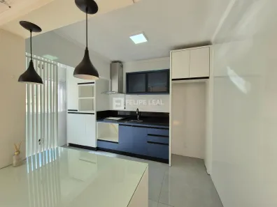 Apartamento com 2 Quartos à venda, 64m² no Kobrasol, São José