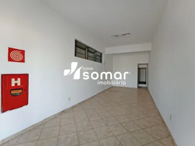 Ponto Comercial para alugar, 50m² no Santo Antônio, Divinópolis