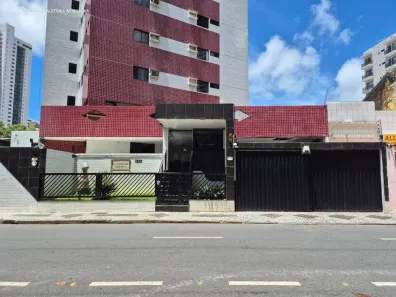 Apartamento com 2 Quartos à venda, 98m² no Graças, Recife