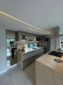 Apartamento com 2 Quartos à venda, 106m² no Jaqueira, Recife