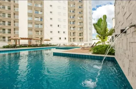 Apartamento com 2 Quartos à venda, 68m² no Jardim do Sul, Bragança Paulista