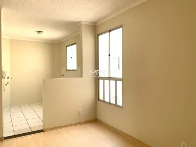 Apartamento com 2 Quartos à venda, 46m² no Santa Terezinha, Piracicaba