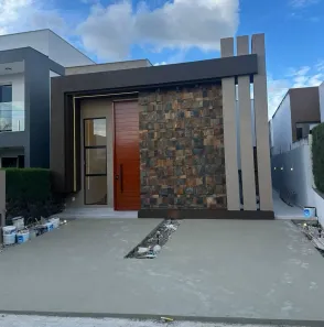 Casa de Condomínio com 3 Quartos à venda, 98m² no Serrotão, Campina Grande