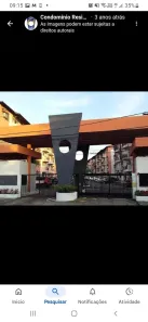 Apartamento com 2 Quartos à venda, 52m² no Cidade Nova, Ananindeua