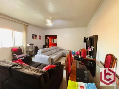 Apartamento com 3 Quartos à venda, 120m² no Vila Mathias, Santos