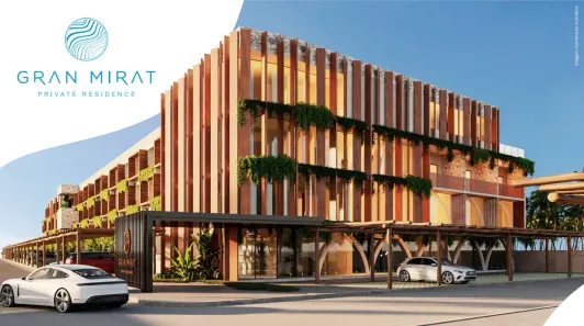 Apartamento com 1 Quarto à venda, 36m² no , Japaratinga