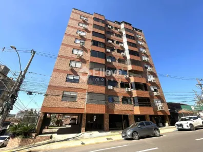 Apartamento com 2 Quartos à venda, 83m² no Centro, Gravataí