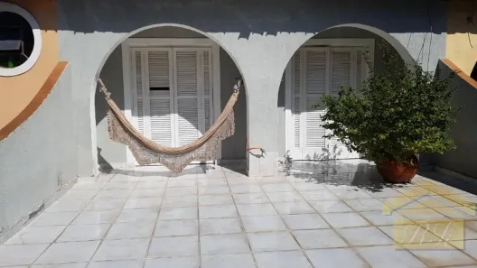 Casa com 3 Quartos à venda, 290m² no Parque Jabaquara, São Paulo