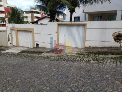 Casa com 7 Quartos à venda, 408m² no Nossa Senhora da Vitória, Ilhéus