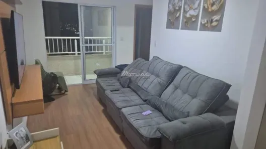 Apartamento com 2 Quartos à venda, 57m² no Jardim Novo Mundo, Goiânia