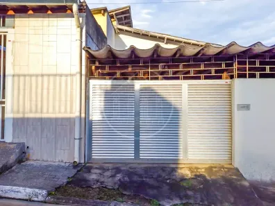Casa com 2 Quartos para venda ou aluguel, 140m² no Recanto dos Sonhos, São Paulo