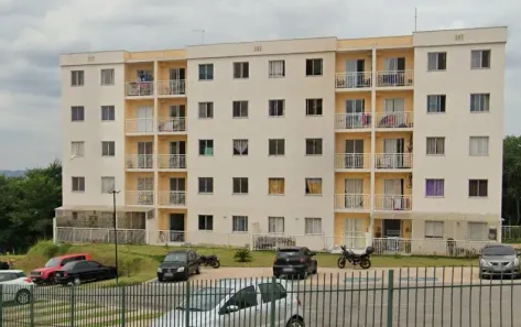 Apartamento com 2 Quartos à venda, 47m² no Lageado, Cotia