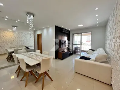 Apartamento com 3 Quartos à venda, 83m² no Gleba Fazenda Palhano, Londrina