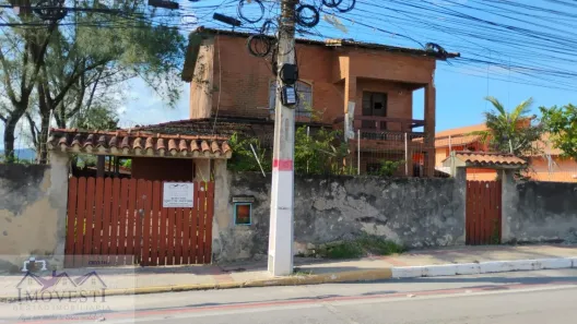 Casa com 2 Quartos à venda, 123m² no Zacarias, Maricá