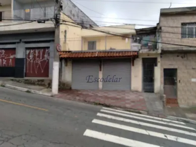 Casa com 4 Quartos à venda, 265m² no Vila Itaberaba, São Paulo