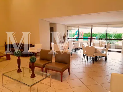 Apartamento com 4 Quartos à venda, 200m² no Vila Andrade, São Paulo