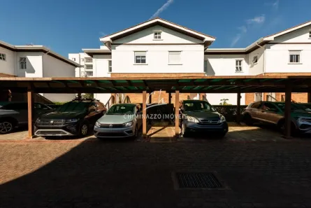 Casa de Condomínio com 3 Quartos para alugar, 145m² no Loteamento Residencial Vila Bella, Campinas