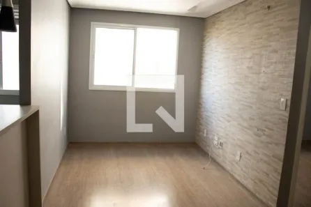 Apartamento com 2 Quartos à venda, 45m² no Itaquera, São Paulo