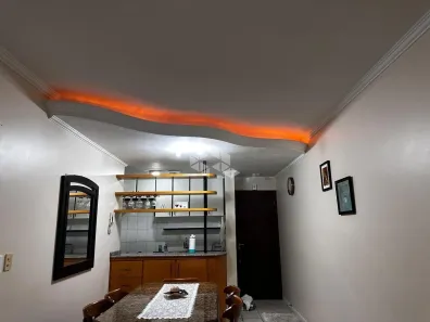 Apartamento com 3 Quartos à venda, 81m² no Ingleses do Rio Vermelho, Florianópolis