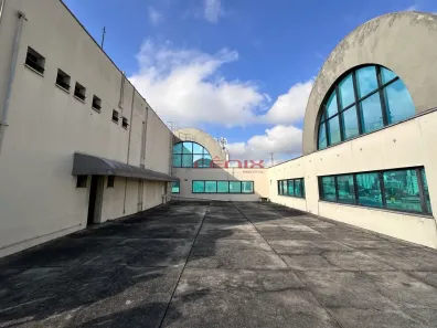 Prédio Comercial para alugar, 4368m² no Bela Vista, São Paulo