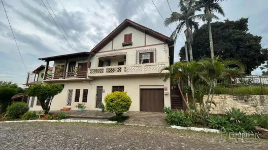 Casa com 3 Quartos à venda, 560m² no Primavera, Novo Hamburgo