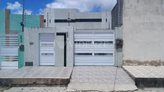 Casa com 2 Quartos à venda, 150m² no Marcela, Itabaiana