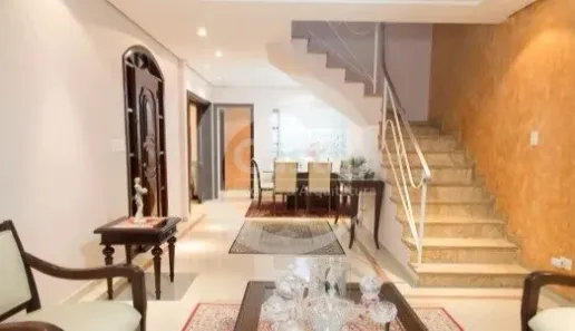 Sobrado com 3 Quartos à venda, 200m² no Vila Gomes Cardim, São Paulo
