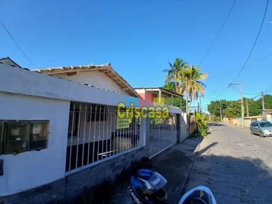 Casa com 2 Quartos à venda, 72m² no Parque Zabulão, Rio das Ostras