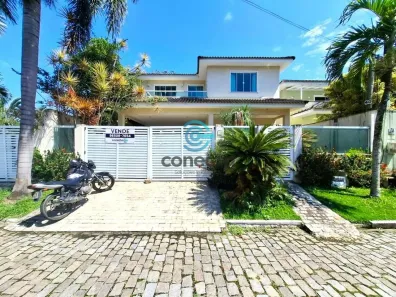 Casa com 3 Quartos à venda, 218m² no Maria Paula, Niterói