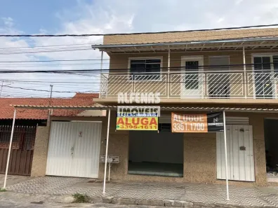 Ponto Comercial para alugar, 30m² no Santa Cruz Industrial, Contagem