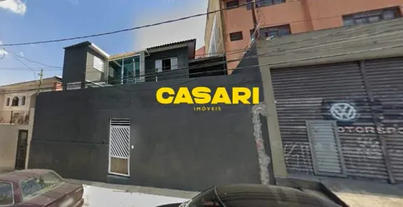 Sobrado com 5 Quartos à venda, 370m² no Vila Gonçalves, São Bernardo do Campo